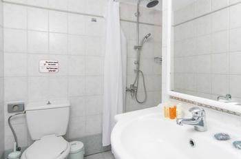 Phenix Hotel Имеровигли Екстериор снимка